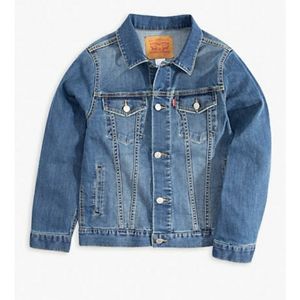 Boys Levi's‎ jacket